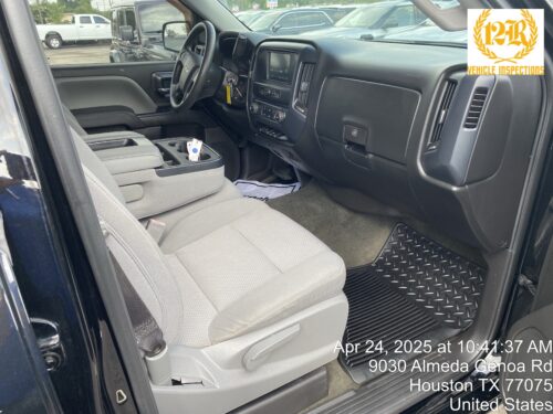 2018 CHEVROLET Silverado - Image 11