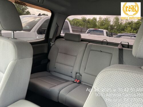 2018 CHEVROLET Silverado - Image 3