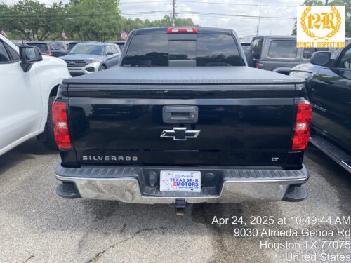 2018 CHEVROLET Silverado - Image 33