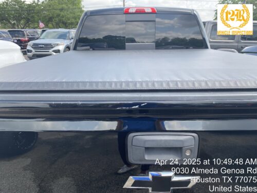 2018 CHEVROLET Silverado - Image 32