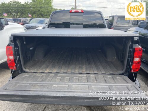 2018 CHEVROLET Silverado - Image 30