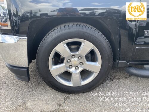 2018 CHEVROLET Silverado - Image 29