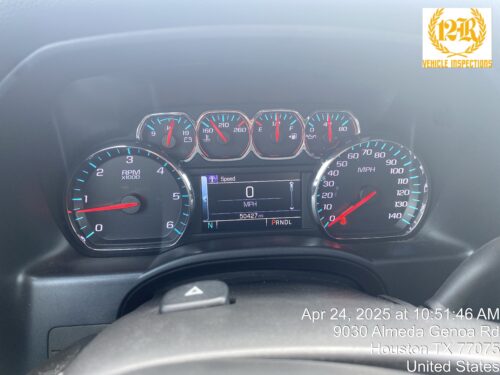 2018 CHEVROLET Silverado - Image 19