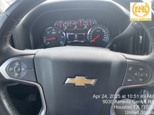 2018 CHEVROLET Silverado - Image 18