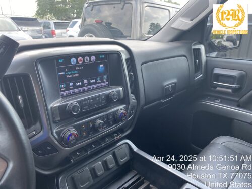 2018 CHEVROLET Silverado - Image 17