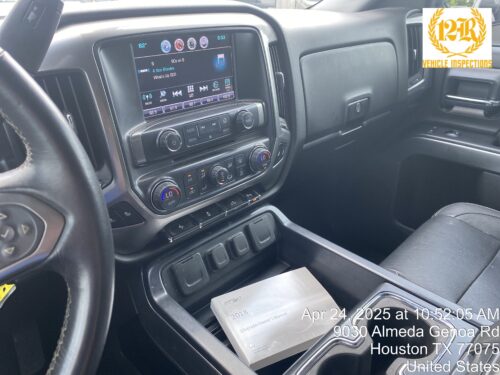 2018 CHEVROLET Silverado - Image 16
