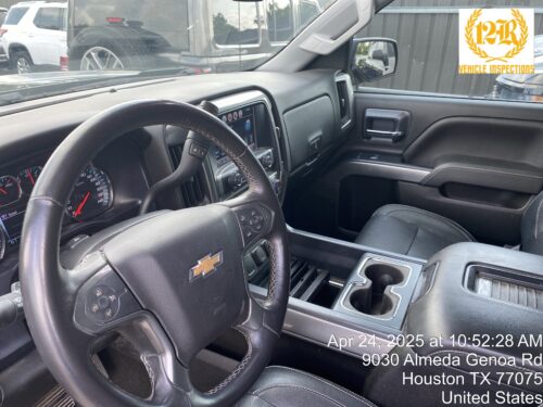 2018 CHEVROLET Silverado - Image 13