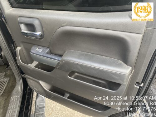 2018 CHEVROLET Silverado - Image 6