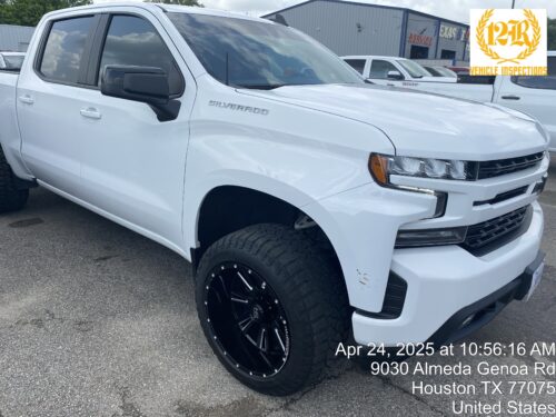 2021 CHEVROLET Silverado - Image 32