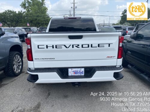2021 CHEVROLET Silverado - Image 30