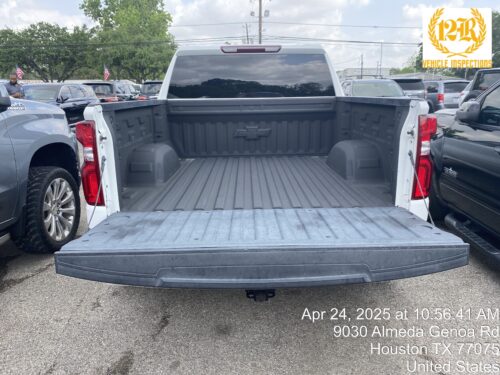 2021 CHEVROLET Silverado - Image 28