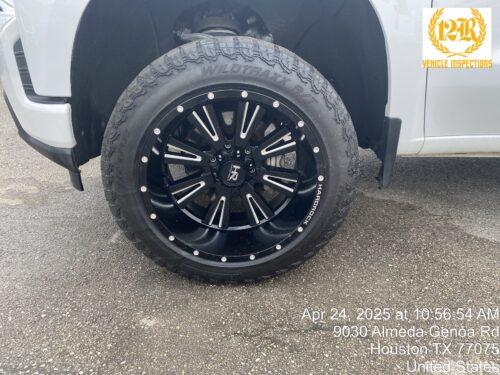2021 CHEVROLET Silverado - Image 27