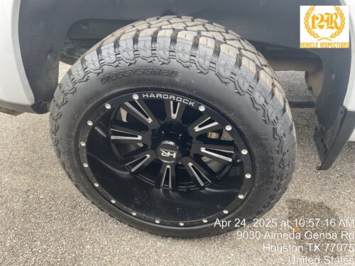 2021 CHEVROLET Silverado - Image 24