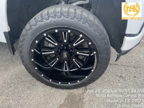 2021 CHEVROLET Silverado - Image 23