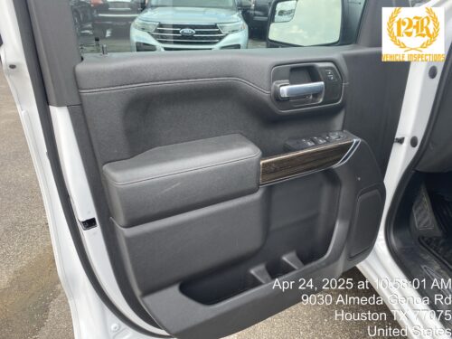 2021 CHEVROLET Silverado - Image 21