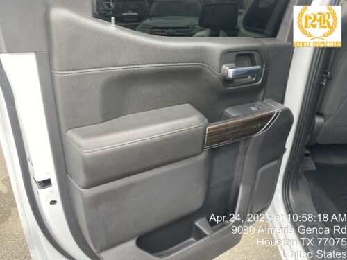 2021 CHEVROLET Silverado - Image 17