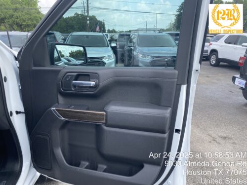 2021 CHEVROLET Silverado - Image 13