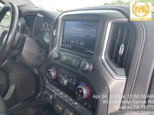 2021 CHEVROLET Silverado - Image 10