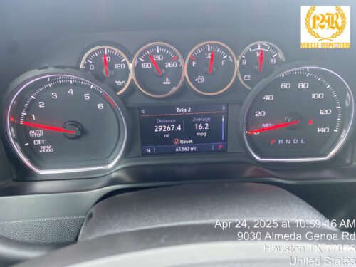 2021 CHEVROLET Silverado - Image 37