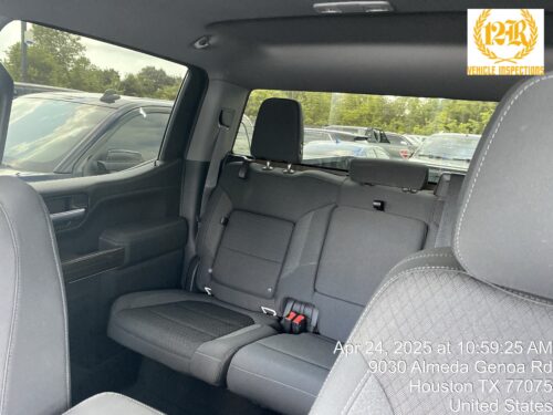 2021 CHEVROLET Silverado - Image 6