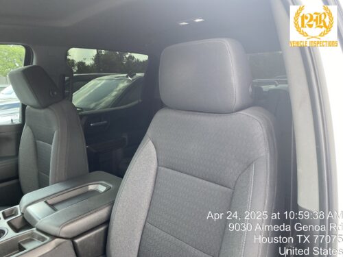 2021 CHEVROLET Silverado - Image 5