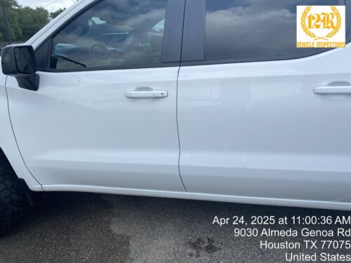 2021 CHEVROLET Silverado - Image 2