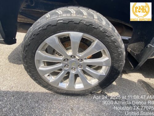 2019 CHEVROLET Silverado - Image 21