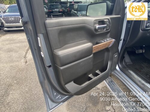 2019 CHEVROLET Silverado - Image 18