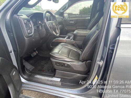 2019 CHEVROLET Silverado - Image 17