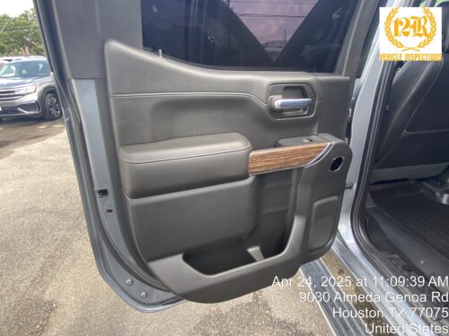 2019 CHEVROLET Silverado - Image 15