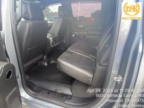 2019 CHEVROLET Silverado - Image 14