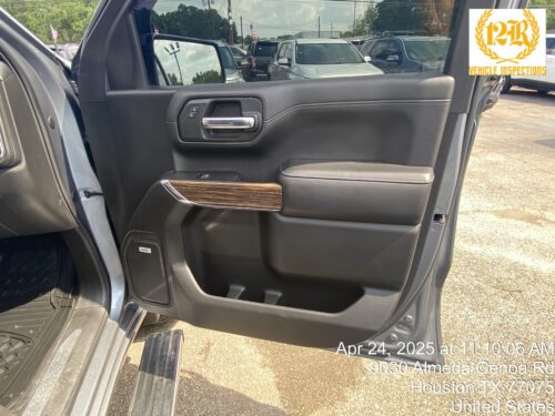 2019 CHEVROLET Silverado - Image 11