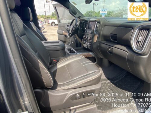 2019 CHEVROLET Silverado - Image 10