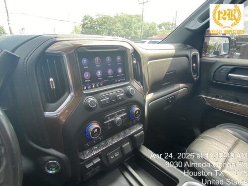 2019 CHEVROLET Silverado - Image 5