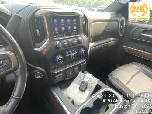 2019 CHEVROLET Silverado - Image 6