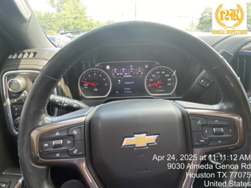 2019 CHEVROLET Silverado - Image 7