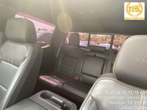 2019 CHEVROLET Silverado - Image 4