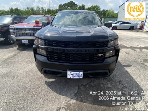2019 CHEVROLET Silverado - Image 28