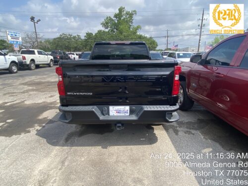2019 CHEVROLET Silverado - Image 26