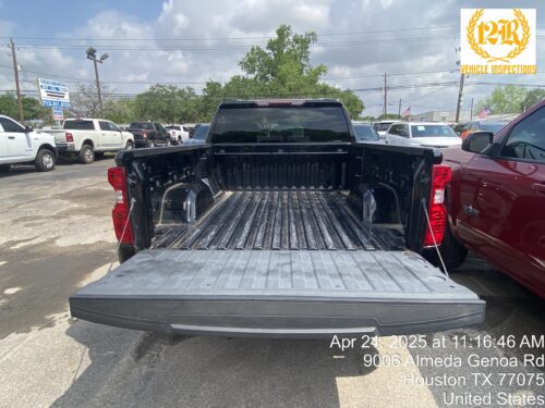 2019 CHEVROLET Silverado - Image 24