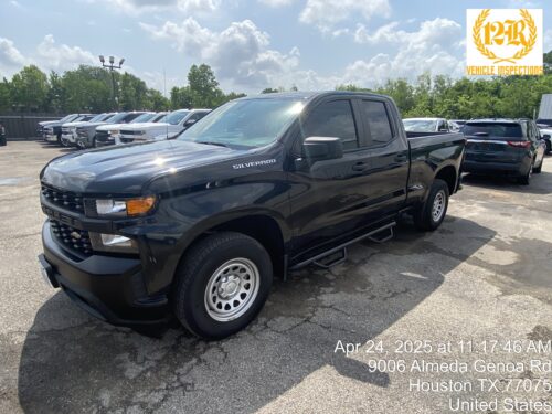 2019 CHEVROLET Silverado - Image 20