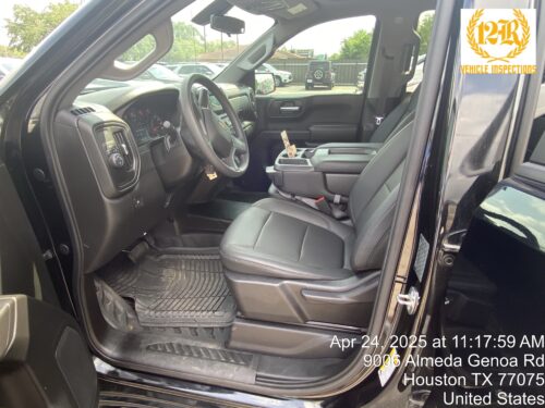 2019 CHEVROLET Silverado - Image 18
