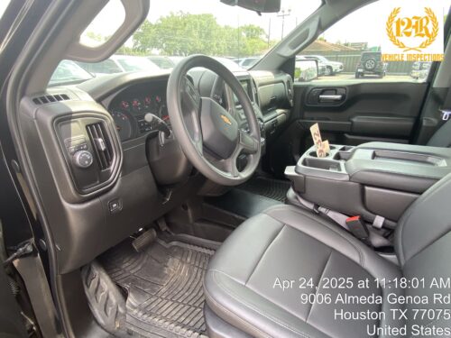 2019 CHEVROLET Silverado - Image 30