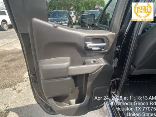 2019 CHEVROLET Silverado - Image 14