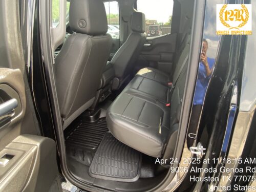 2019 CHEVROLET Silverado - Image 13