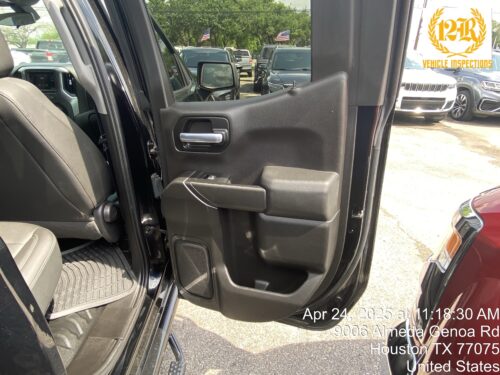 2019 CHEVROLET Silverado - Image 12