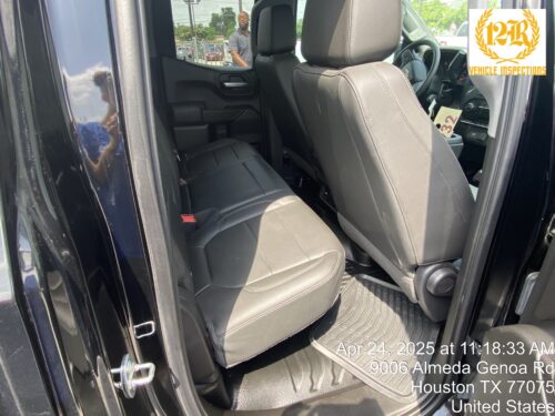 2019 CHEVROLET Silverado - Image 11
