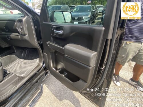 2019 CHEVROLET Silverado - Image 10