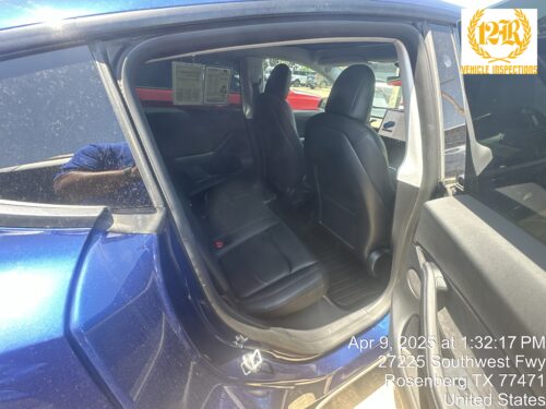 2021 TESLA Model Y - Image 19