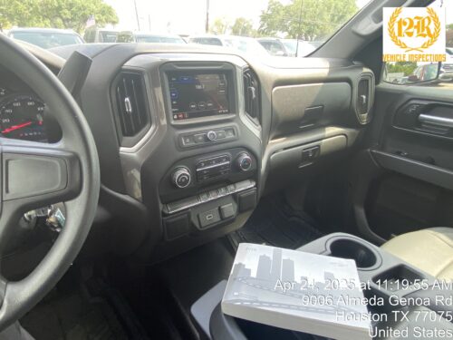 2019 CHEVROLET Silverado - Image 5